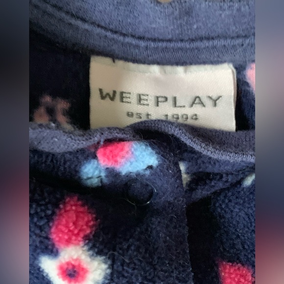 Two one piece sleepers - Picture 5 of 5